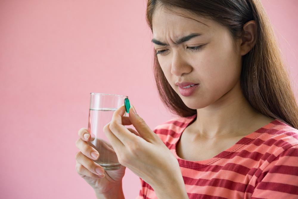 Stop Minum 3 Vitamin Ini di Pagi Hari, Bisa Bikin Ngantuk dan Lemes Seharian!
