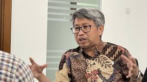 Belanjakan! Pemda Jangan Endapkan Dana di Bank