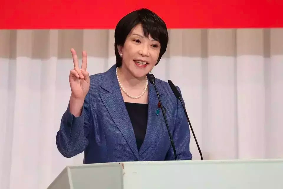 Sanae Takaichi Jadi Perdana Menteri Perempuan Pertama Jepang, Revolusi atau Kontroversi di Kursi Pemerintahan Jepang?