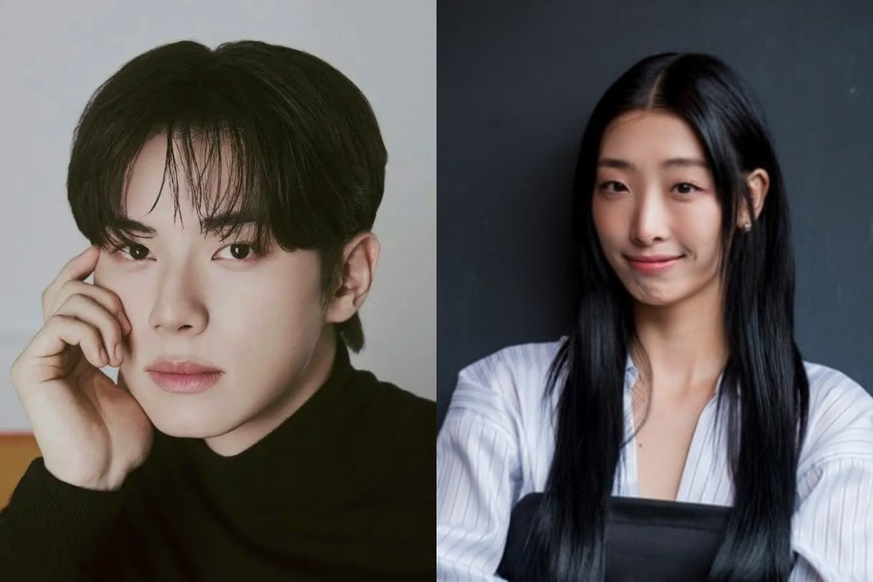 Ijo Neon! Lee Chae Min Kepergok Masak untuk Pacarnya Ryu Da In Saat Kencan Manis di Gwangju, Netizen Meleleh!
