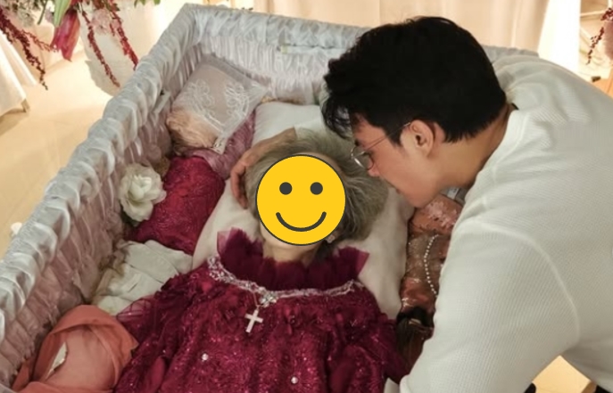 Nenek Rey Mbayang Berpulang, Doa Dua Keyakinan Bikin Publik Heboh! 