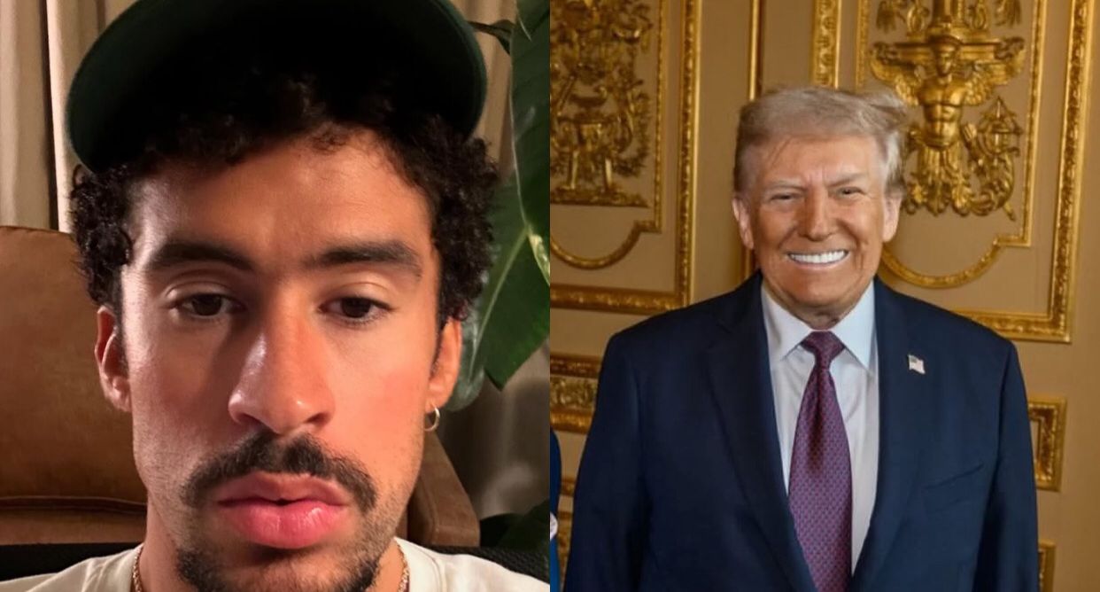 Penasihat Trump Ancam Deportasi Imigran di Super Bowl 2026 Saat Bad Bunny Tampil