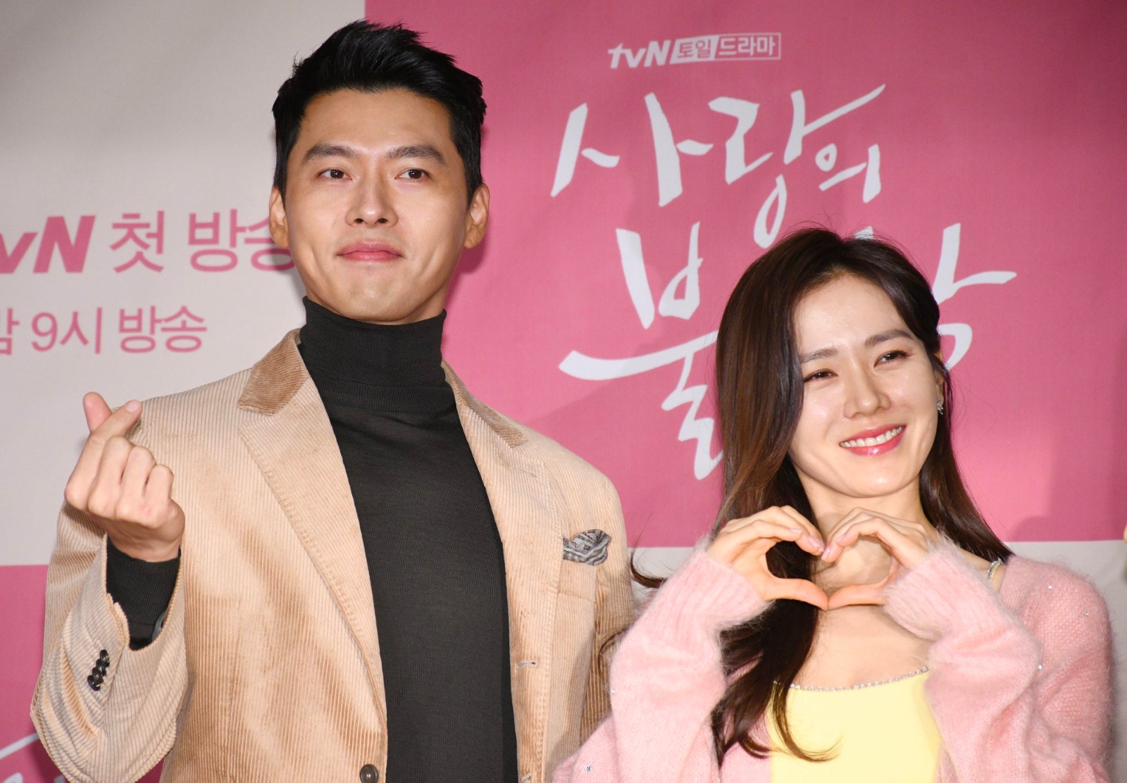 Son Ye Jin Bicara Tantangan Jadi Ibu, Lelah Tapi Bahagia, Bocorkan Peluang Anak Kedua dengan Hyun Bin