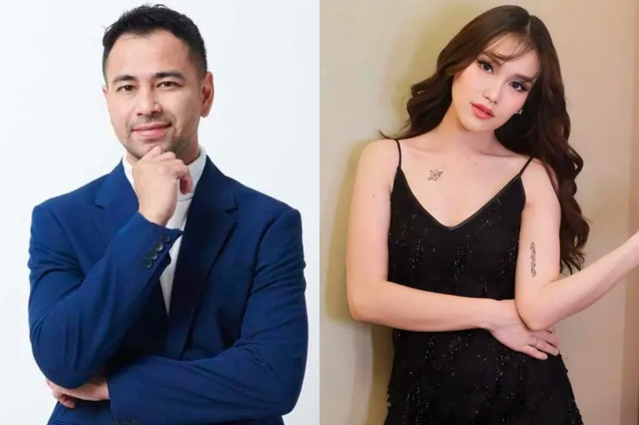 Raffi Ahmad Panik Saat Didesak Telepon Ayu Ting Ting, Reaksi Salah Tingkah Suami Nagita Slavina Curi Perhatian