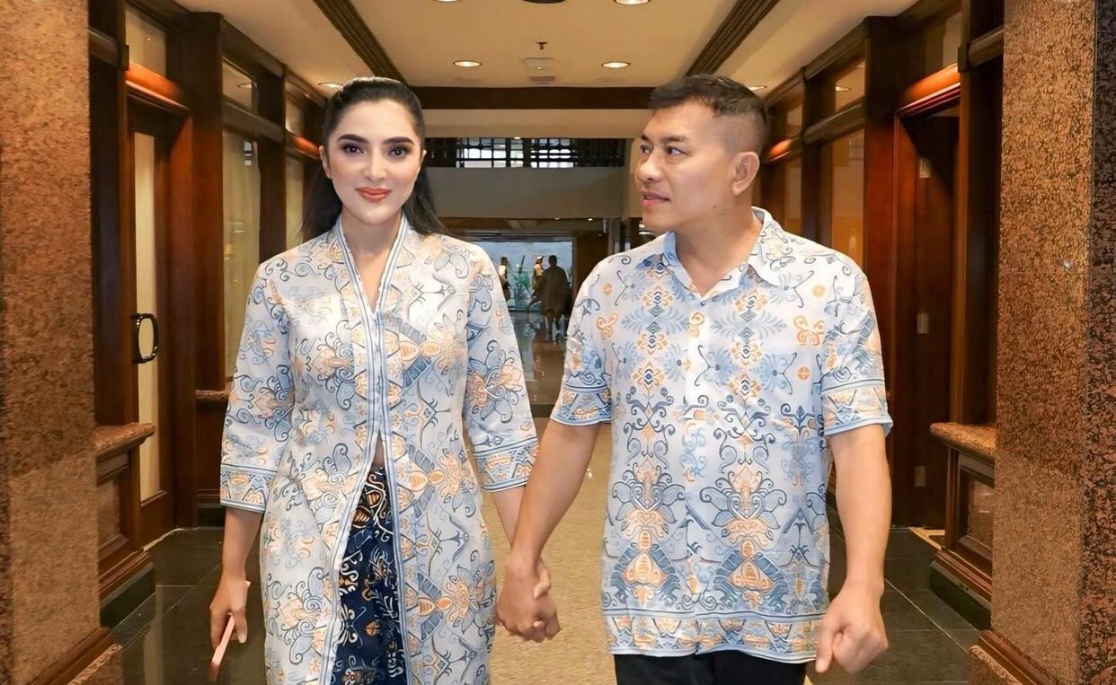 Nama Dicatut dalam Kasus Ashanty, Perusahaan Anang Hermansyah Rugi hingga Rp1 Miliar