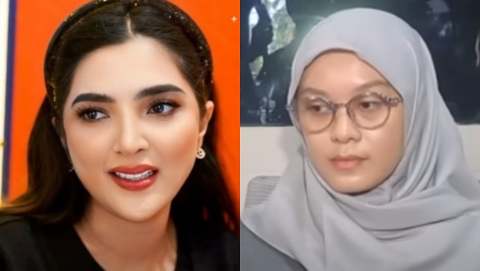 Ashanty Dituding Manfaatkan Rekening Karyawan untuk Hindari Pajak, Mantan Staf Keuangan Beberkan Fakta Mengejutkan