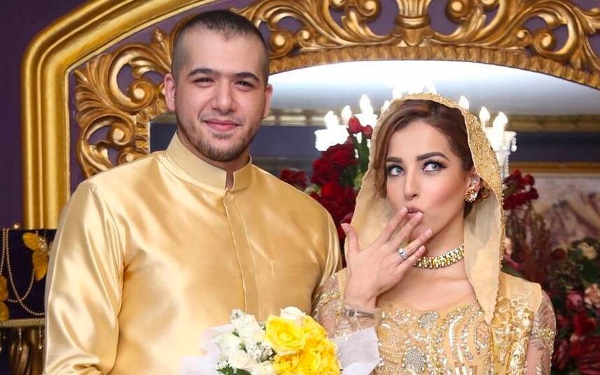Drama Perceraian Tasya Farasya dan Ahmad Assegaf Memanas! Mediasi Gagal, Sidang di Pengadilan Agama Masuki Babak Baru