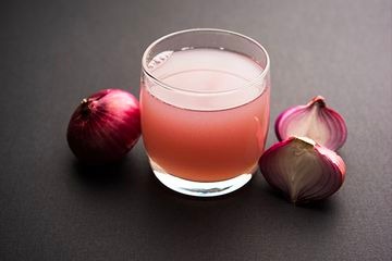 Viral Jus Bawang Merah Ampuh Tebalkan Rambut, Fakta Atau Cuma Mitos?