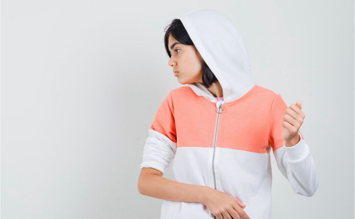 Tips Praktis Atasi Bau Apek pada Baju, Tetap Segar Meski Seharian Beraktivitas