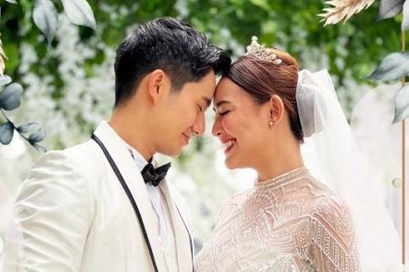 Panas Isu Amanda Manopo Menikah dengan Kenny Austin 10 Oktober 2025, Ini Kata Deswita Maharani