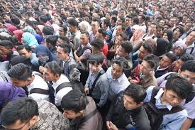 Satu dari Tujuh Generasi Muda di Indonesia dan Tiongkok Menganggur
