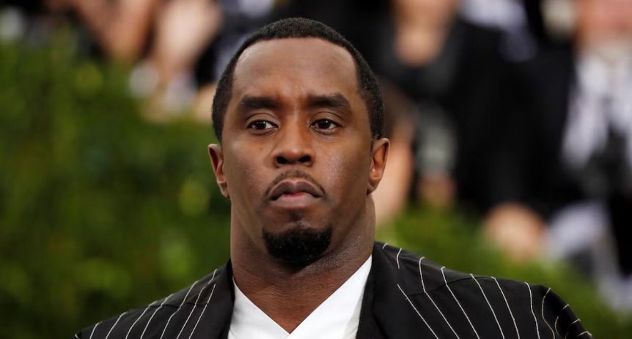 Jaksa Sebut P Diddy Kelewat Sombong Usai Rencanakan Comeback dari Balik Jeruji Besi