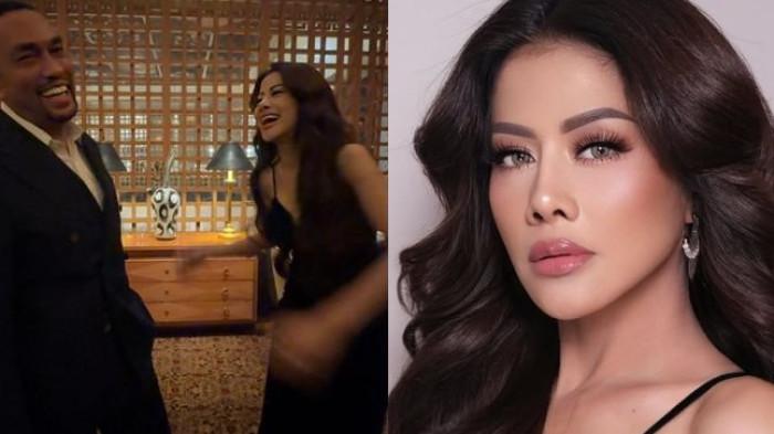 Tak Ditutupi, Asrilia Kurniati Blak-blakan Bongkar Posisi Ahmad Sahroni Saat Penjarahan, Ternyata...