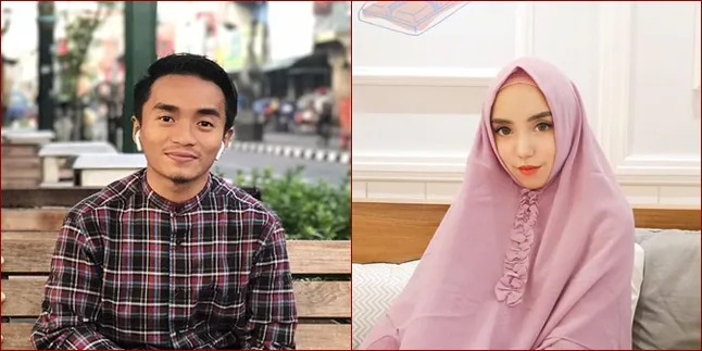 Taruhan Kuping, Sunan Kalijaga Ungkap Alasan Salmafina Cerai dari Taqy Malik Karena Ini