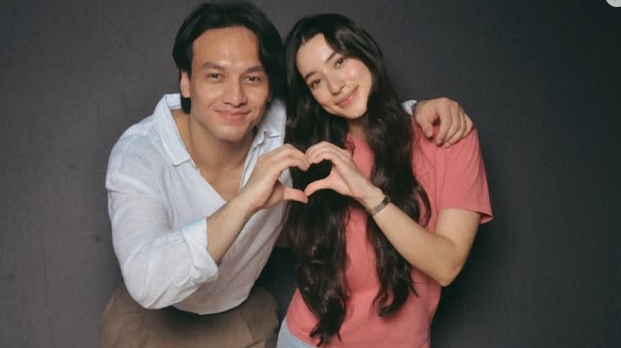 Bucin Level Dewa Ala Jefri Nichol, Tak Hanya Teleponan 24 Jam Tapi Juga Ogah Clubbing Lagi