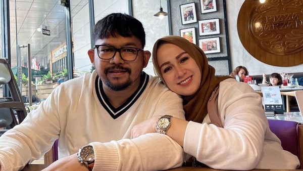 Bedu Bagikan Harta ke Anak dan Mantan Istri Saat Cerai, Kini Pilih Hidup Sederhana di Rumah Kontrakan