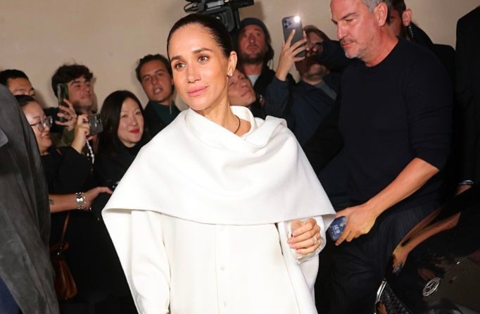 Pangeran William Ngamuk, Meghan Markle Dianggap Tak Peka Setelah Unggah Video di Lokasi Kematian Putri Diana