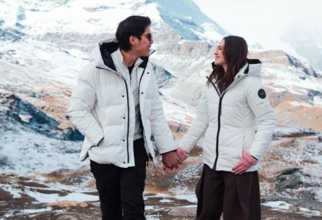Ahmad Dhani Bocorkan Konsep Mewah Pernikahan El Rumi dan Syifa Hadju, Siap Gelar Royal Wedding Tahun Ini?