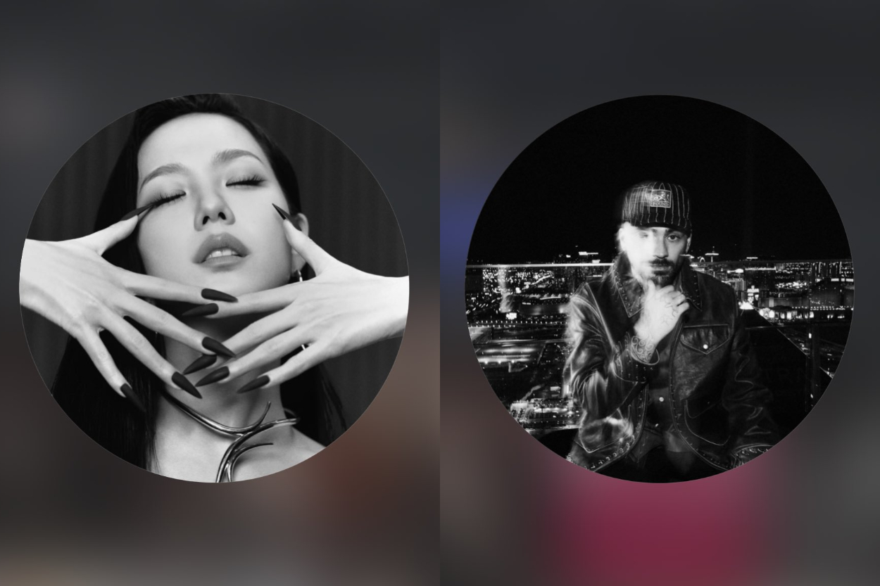 Jisoo BLACKPINK Ganti Foto Profil Instagram Mirip Zayn Malik, Pacaran?