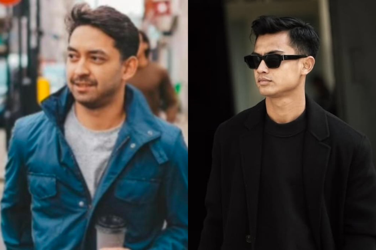 Jomplang? Perbandingan Latar Pendidikan Pratama Arhan dan Nadif Zahiruddin, Sosok Baru di Hidup Azizah Salsha