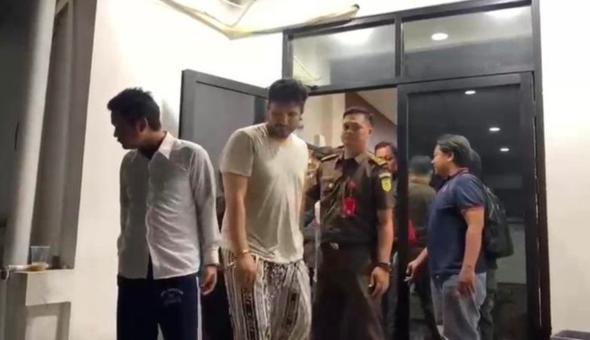 6 Fakta Ammar Zoni Edarkan Narkoba di Rutan Salemba, Terancam Hukuman Mati!