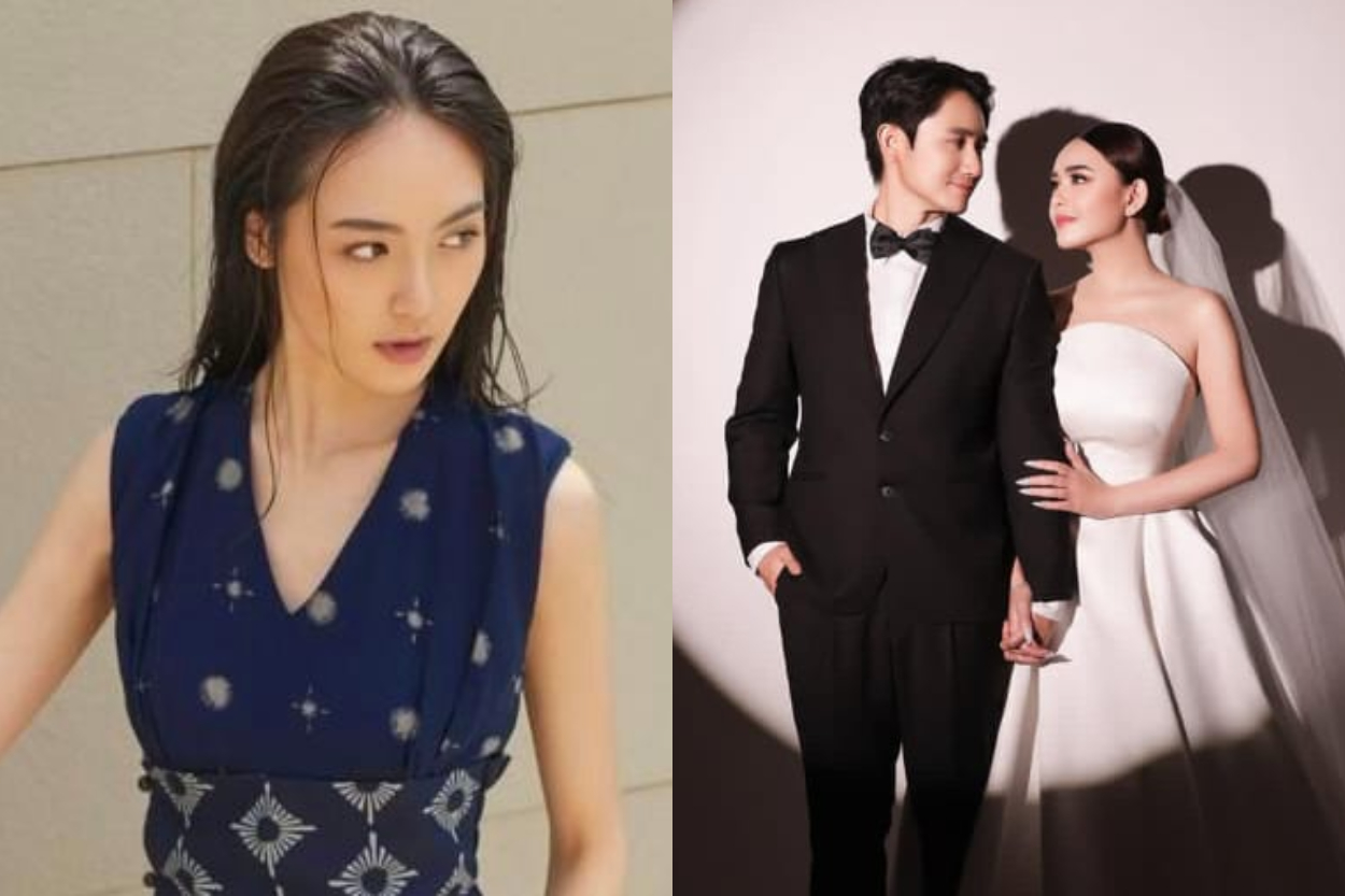 Aurellia Tutup Kolom Komentar Saat Mantan Kekasih Kenny Austin Menikah dengan Amanda Manopo, Postingannya Tuai Sorotan