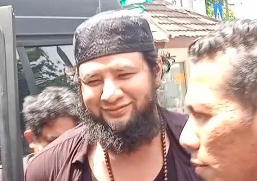 Tak Hanya Pemakai! Begini Kronologi Ammar Zoni Jadi Gudang Sabu di Dalam Penjara