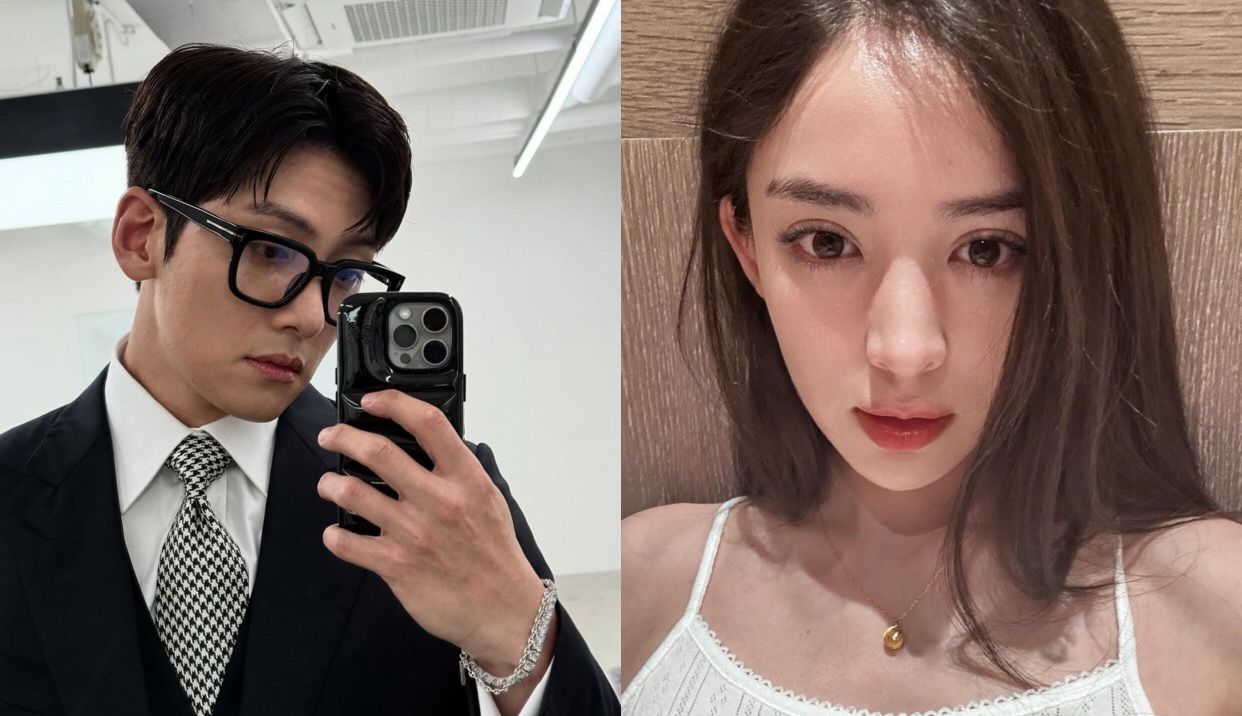 Guli Nazha Jadi Satu-satunya Perempuan yang Difollow Ji Chang Wook di Instagram, Siapa Dia?