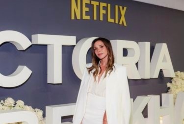 Rilis Dokumenter Netflix, Victoria Beckham Sengaja Hilangkan Brooklyn Beckham, Ada Apa dengan Keluarga Beckham?