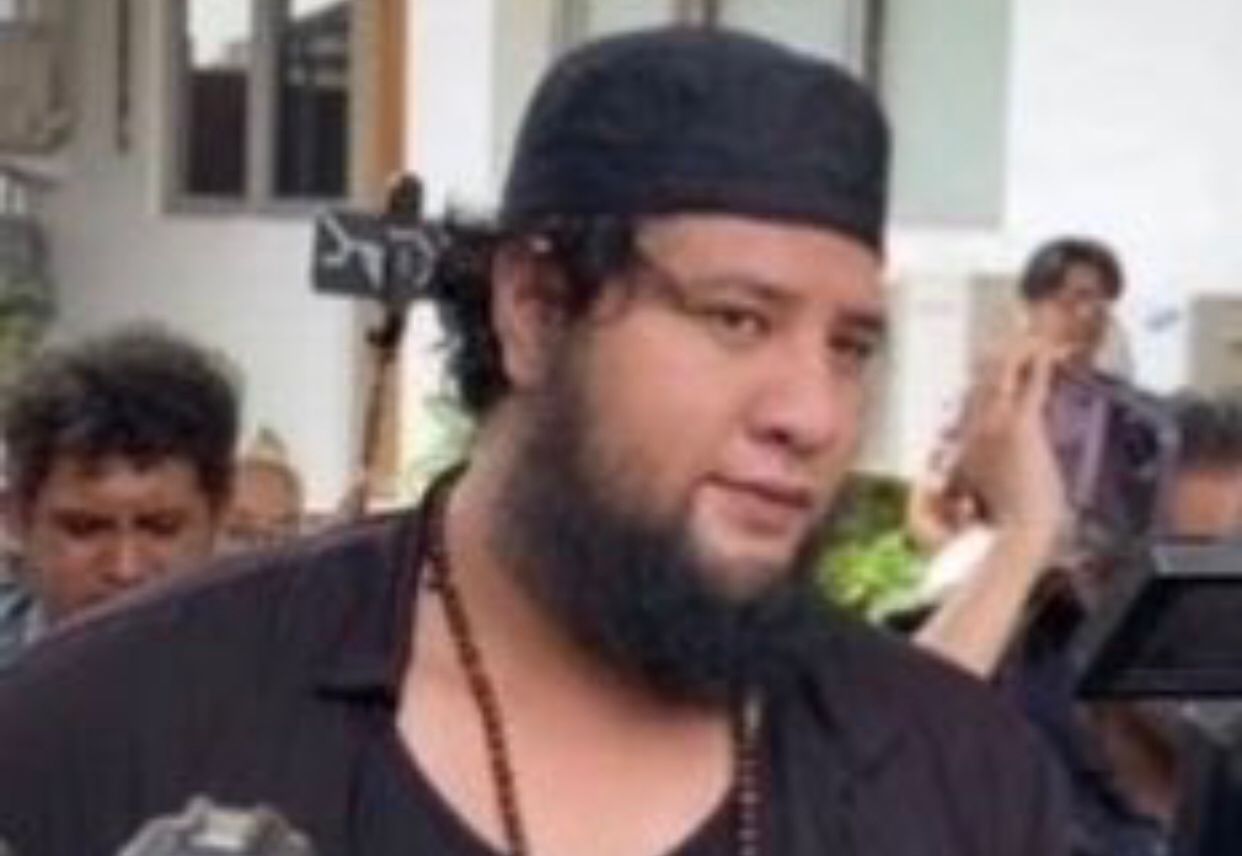 Terungkap di Sidang! Ammar Zoni Disebut Jadi Pemodal Bisnis Sabu Rp50 Juta