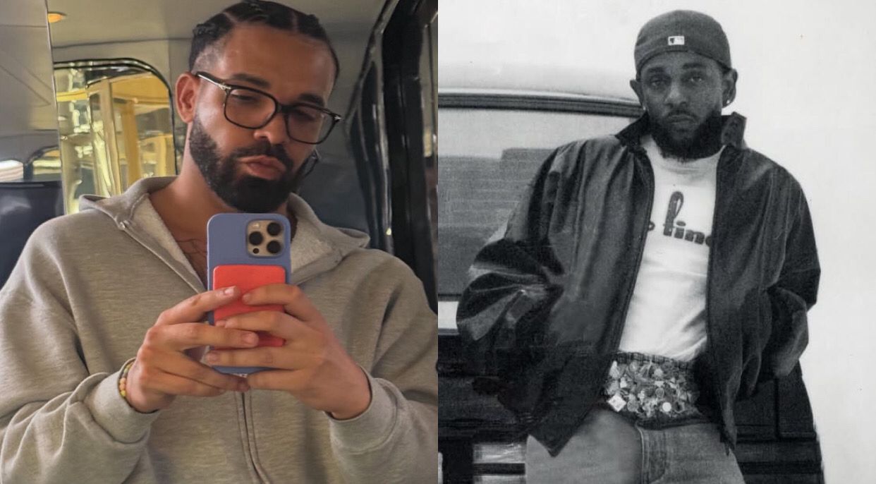 Gugatan Drake ke Universal Music Ditolak, Lagu Kendrick Lamar Dianggap Opini Seni