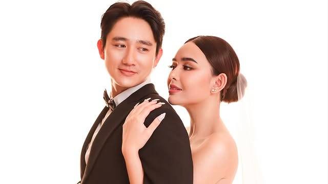 Fantastis! Kekayaan Amanda Manopo dan Kenny Austin Terungkap, Gelar Pernikahan Mewah di Hotel Bintang 5 dan Cincin Berlian Rp600 Juta!
