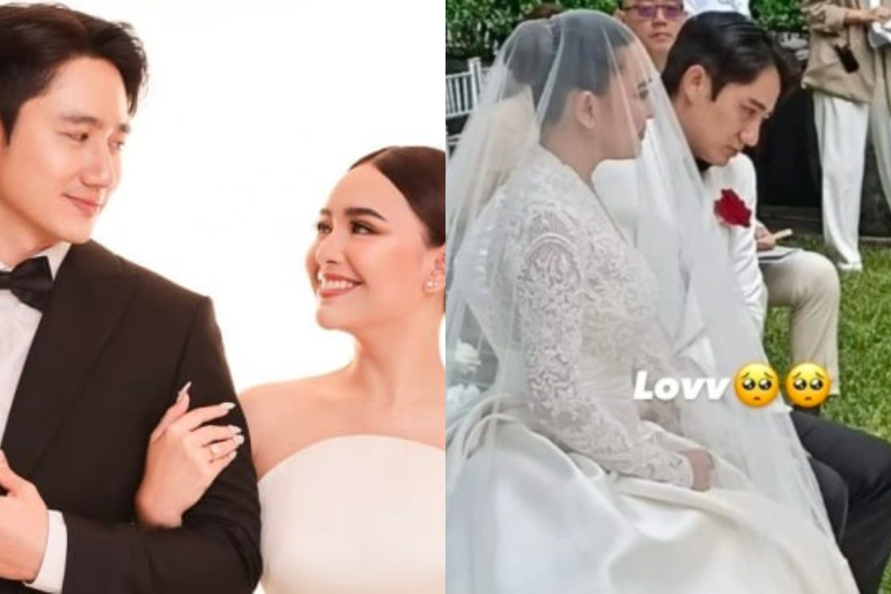 Janji Manis Kenny Austin Hanyutkan Amanda Manopo, Jamin Jadi Pelabuhan Aman Sepanjang Masa!