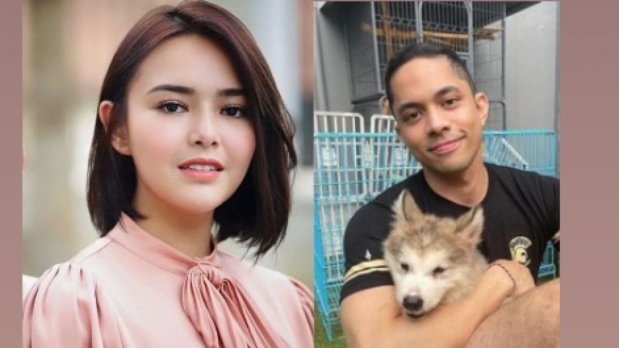 Siapa Pendeta Jonathan Lansing? Konon Pernah Dekati Amanda Manopo Sebelum Berlabuh ke Kenny Austin