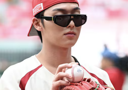 Gugup Saat Lempar Bola, Choi Hyun Wook Akui Kesalahan dan Sampaikan Permintaan Maaf