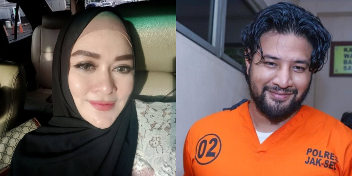 Zeda Salim Sentil Pria yang Tantrum Jika Tak Diberi Uang, Sindir Ammar Zoni?