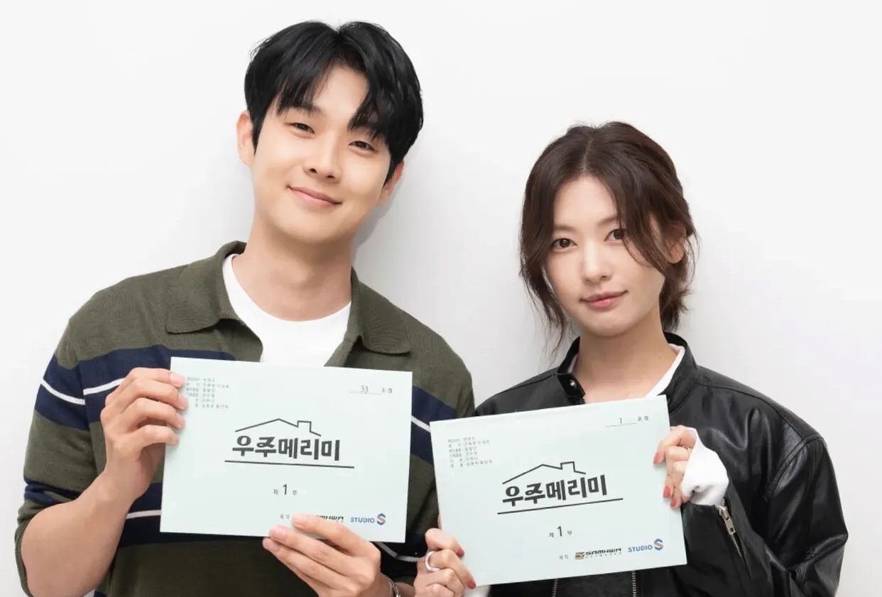 Would You Marry Me Raih Rating Tertinggi di Episode Pertama, Akting Choi Woo Shik dan Jung So Min Banjir Pujian
