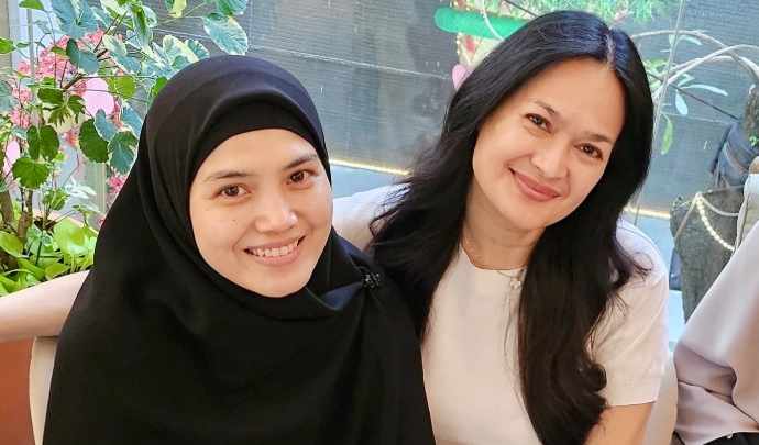 Dijuluki Mertua Idaman, Donna Harun Beberkan 3 Tips Agar Kompak dengan Menantu