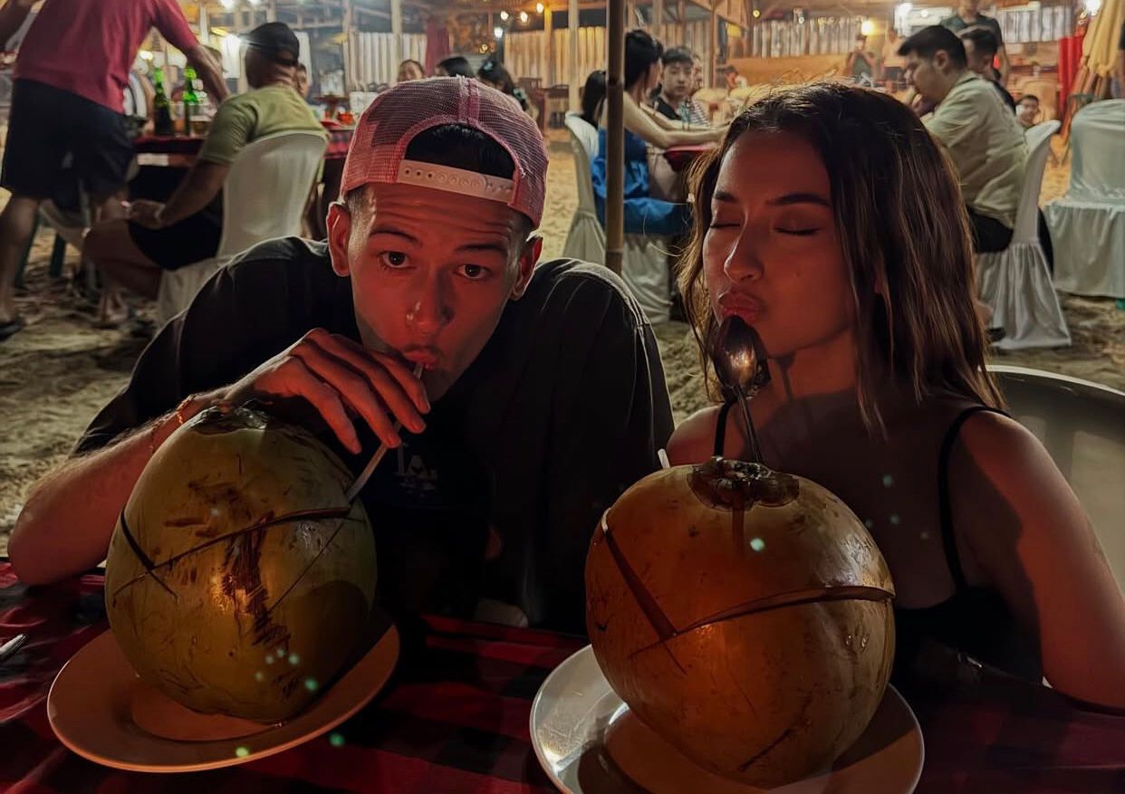 Justin Hubner Tak Masuk Skuad Timnas vs Irak, Sikap Jennifer Coppen Dianggap Blunder
