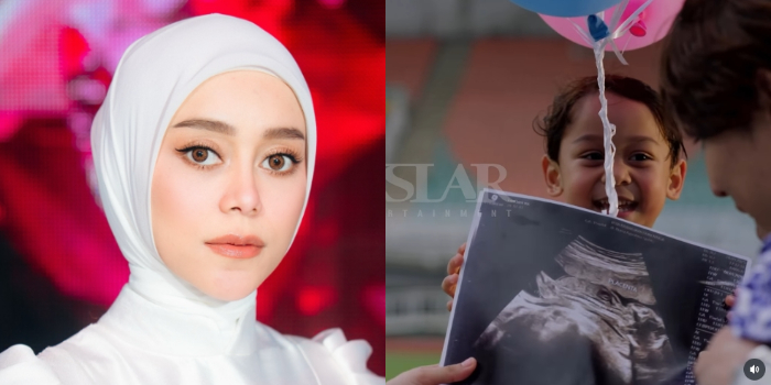 Lesti Kejora Umumkan Hamil Anak Ketiga, Kenali Risiko Kehamilan Jarak Dekat Setelah Dua Kali Caesar