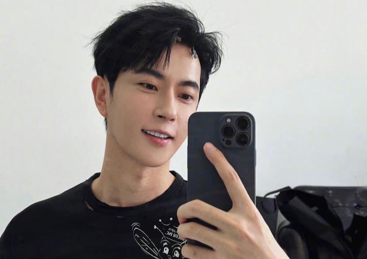 Misteri Kematian Yu Menglong Melebar, Fan Shiqi dan 5 Artis Tiongkok Lain Diduga Terlibat