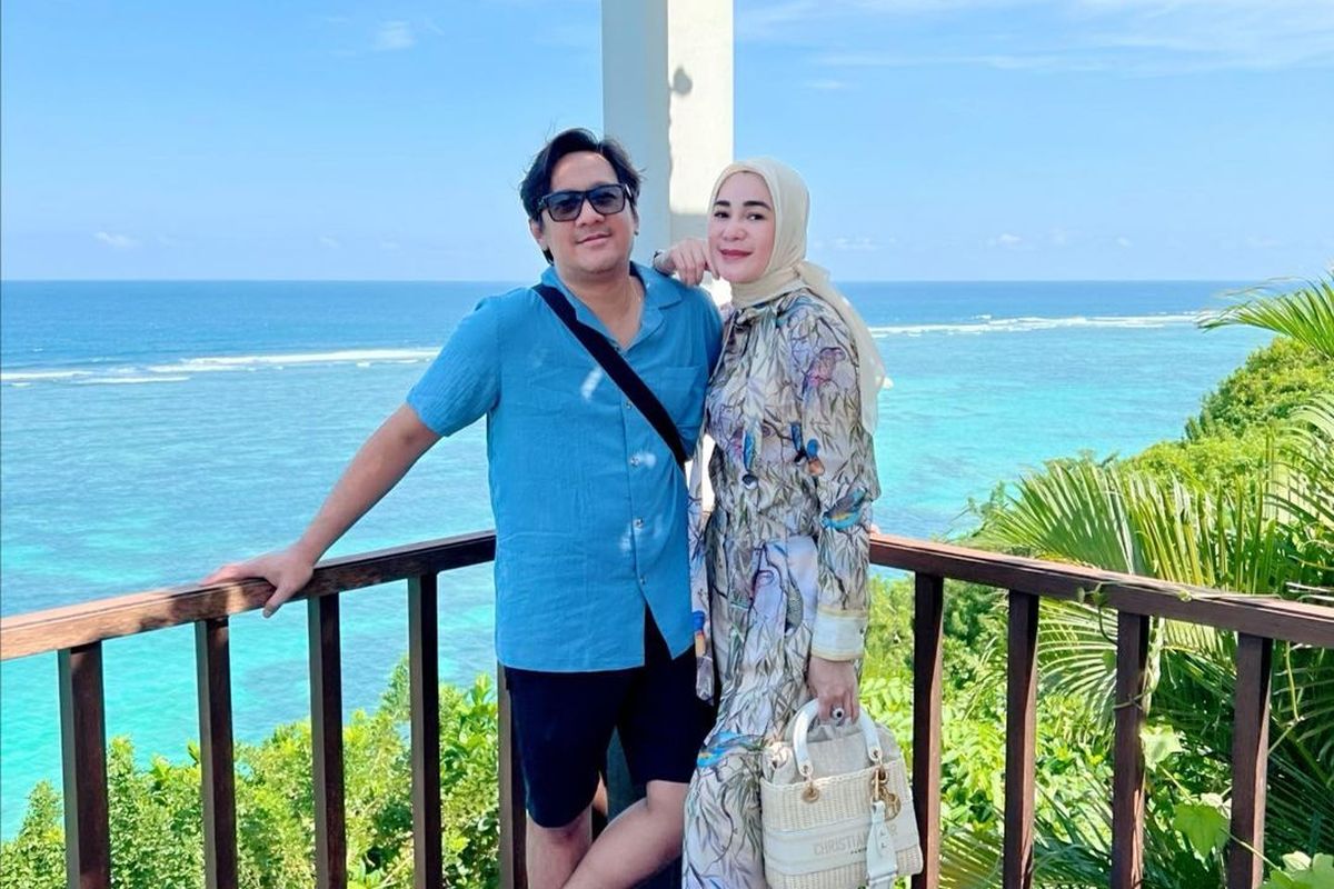 Didengar Seluruh Indonesia, Andre Taulany Blak-blakan Sudah Enggan Berumah Tangga Bersama Erin: Kok Dipaksa!