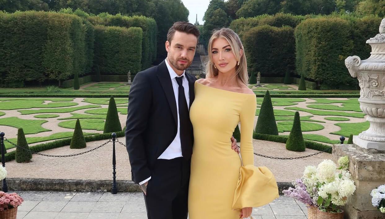 Setahun Tanpa Liam Payne, Kate Cassidy Akhirnya Buka Luka Lama yang Masih Membekas