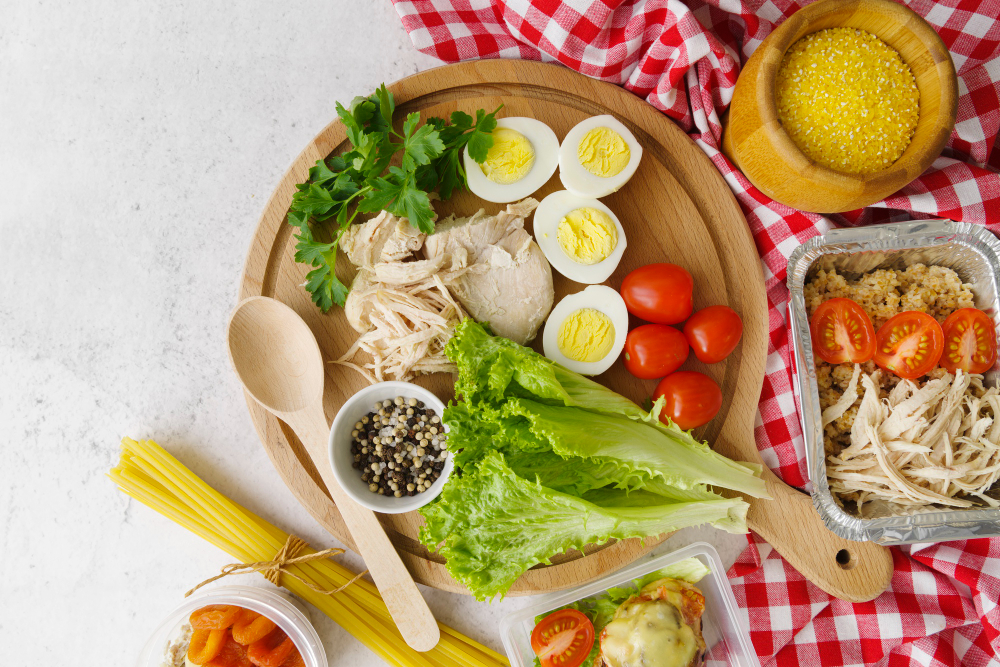 Rahasia Kulit Awet Muda Tanpa Botox, Ini 10 Makanan Ajaib Kaya Kolagen yang Bikin Glowing Alami