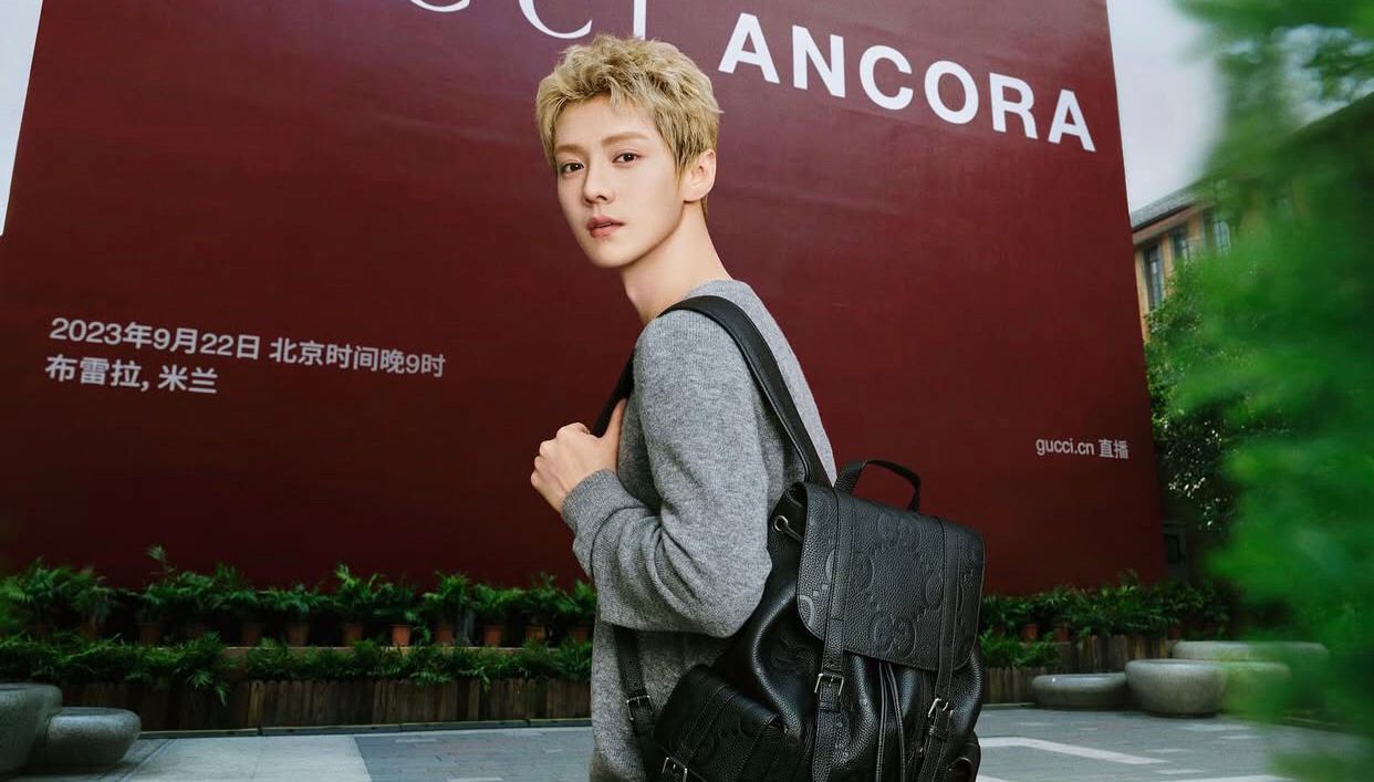 Usai Dihantam Isu Perselingkuhan, Luhan Eks EXO Bikin Kaget Publik dengan Penampilan Barunya!