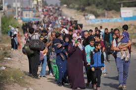 Abdel Fatta Al-sisi dan Donald Trump Pimpin KTT Perdamaian Gaza