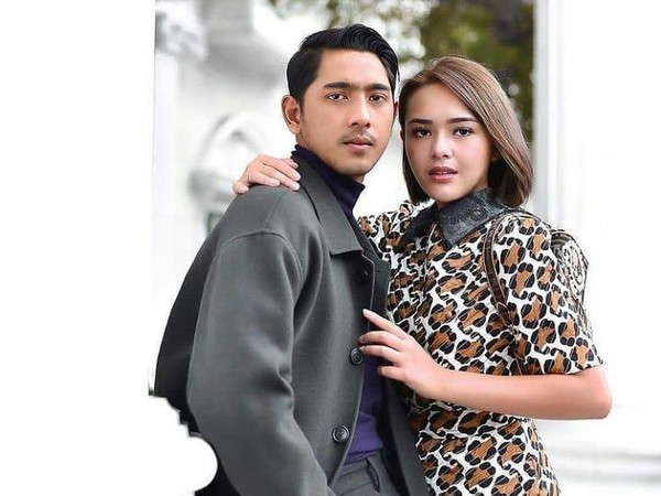 Amanda Manopo Dinikahi Kenny Austin, Fans Bar-bar Arya Saloka Beri Komentar Pedas