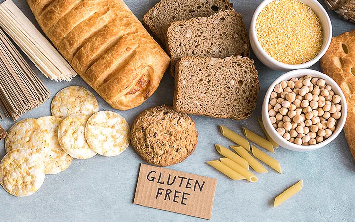 Apa Itu Gluten? Kenali Ciri dan Bahaya Algeri yang Bisa Sebabkan Gagal Pertumbuhan