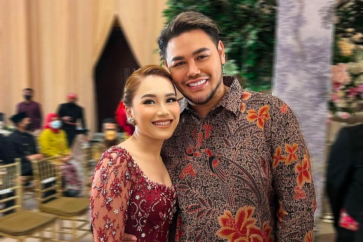 Gak Mau Syuting Lagi Sama Ayu Ting Ting, Ivan Gunawan Bongkar Rasa Sakit Hatinya yang Lama Dipendam
