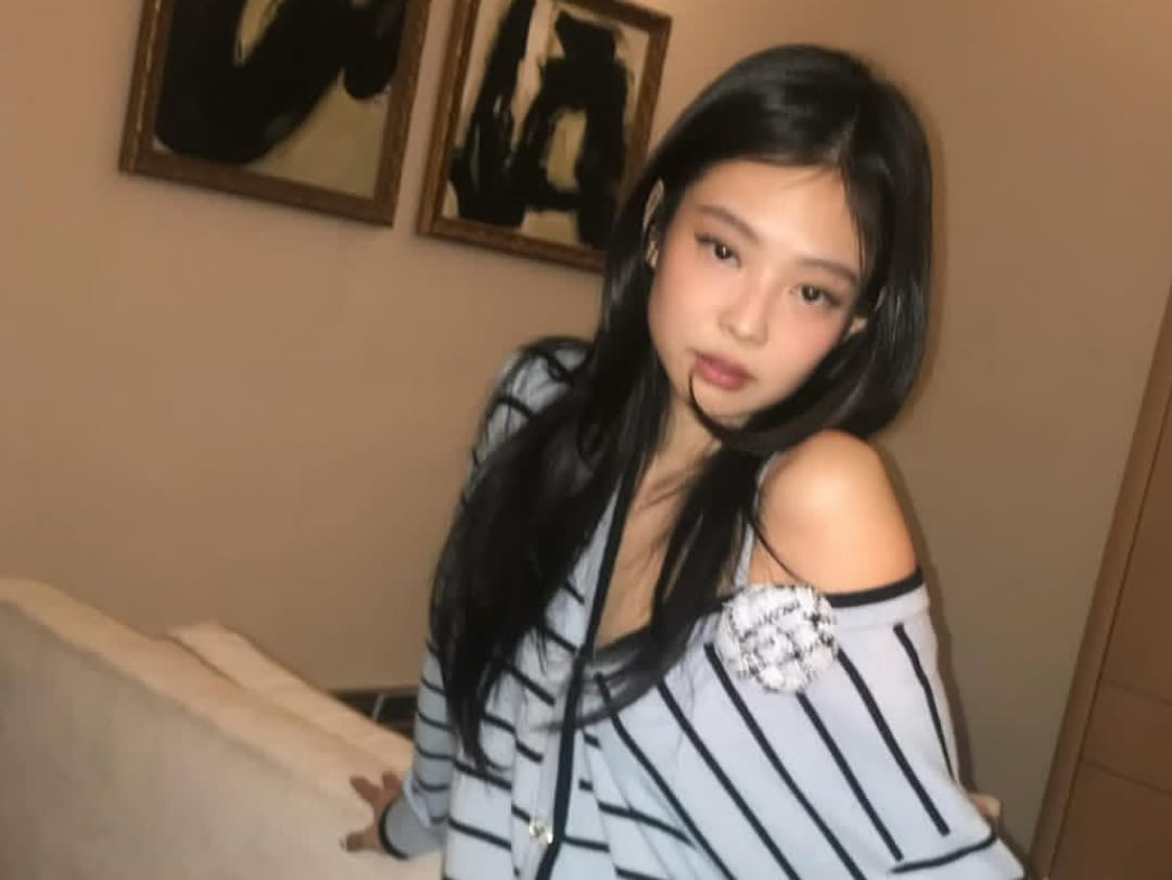 Jennie BLACKPINK Bakal Luncurkan Brand Kecantikan Sendiri? Ini Buktinya!